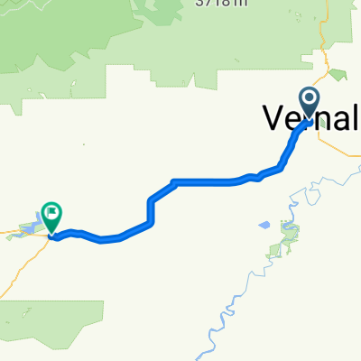 37 Vernal Duquesne