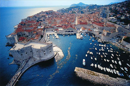Highlight 7 along the Bikemap route "11 - ECT 2013 - MOSTAR - DUBROVNIK (140km)"