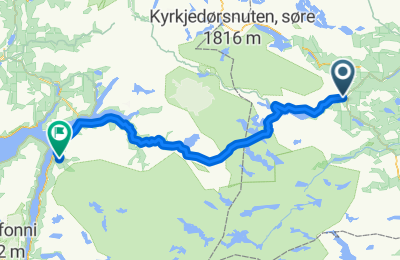 Open this route in the Bikemap app