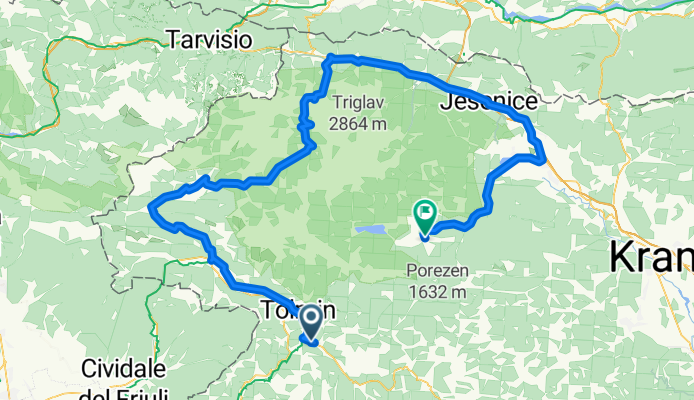 Slovenija 150