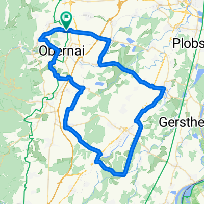 Circuit n°1bis