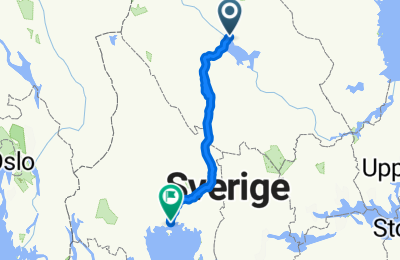 Open this route in the Bikemap app