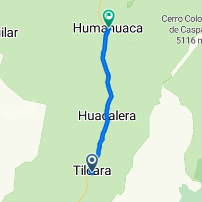 Day1_Tilcara_Humahuaca