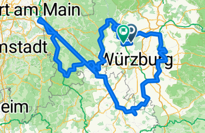 Open this route in the Bikemap app