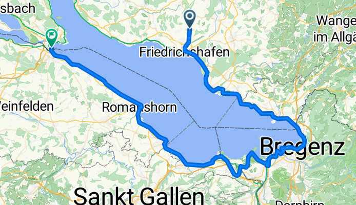 Bodensee FH-Konstanz