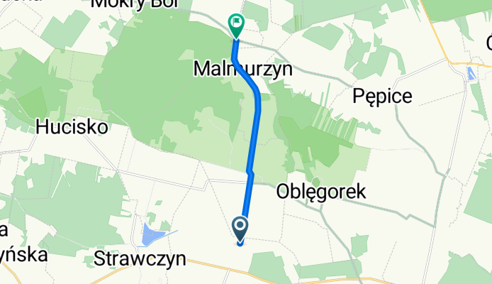 Diese Route in Bikemap Web öffnen