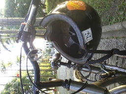 Highlight 6 along the Bikemap route "8 praças"