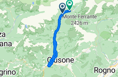 Open this route in the Bikemap app