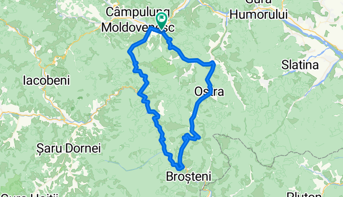 Diese Route in Bikemap Web öffnen