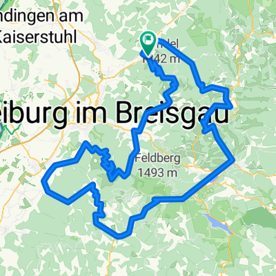 Südschwarzwald