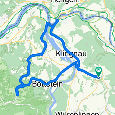 Slow Ride - Sunday 5 Jan 13