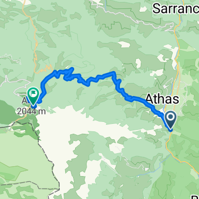 la piedra