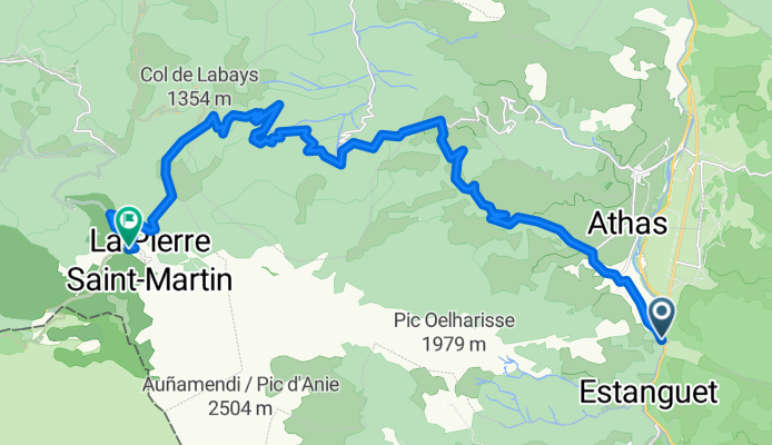 la piedra