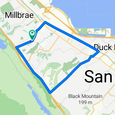 MG deathride training