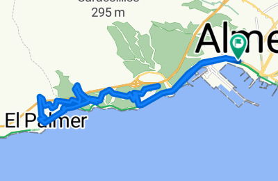 Open this route in the Bikemap app