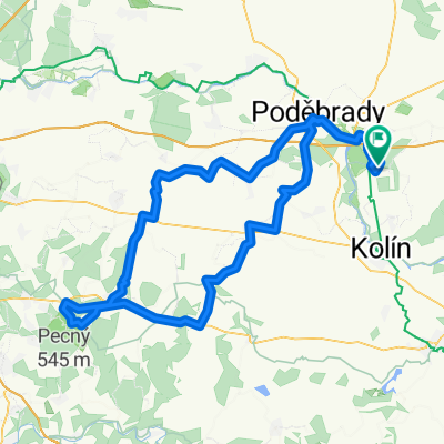 Cesta do Gottlandu a zpět