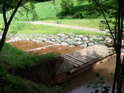 Hebe Bild 6 entlang der Bikemap-Route "Okruh přes Radeč,Žďár a Dolce" hervor Hebe Bild 6 entlang der Bikemap-Route "Okruh přes Radeč,Žďár a Dolce" hervor