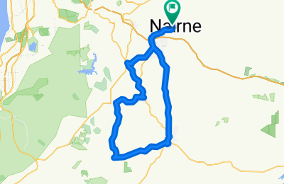 Open this route in the Bikemap app