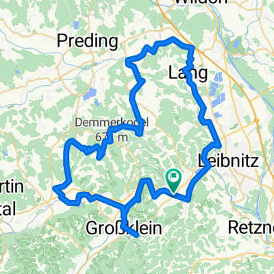 2013 Südsteiermark - Sausal