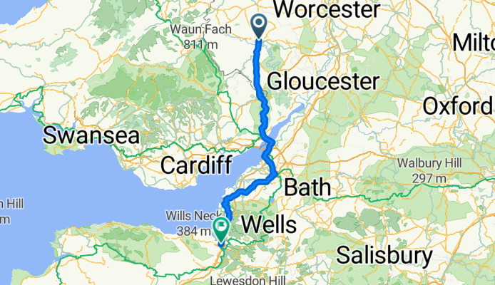 JOGLE 2013 JP-DAN DAY 8