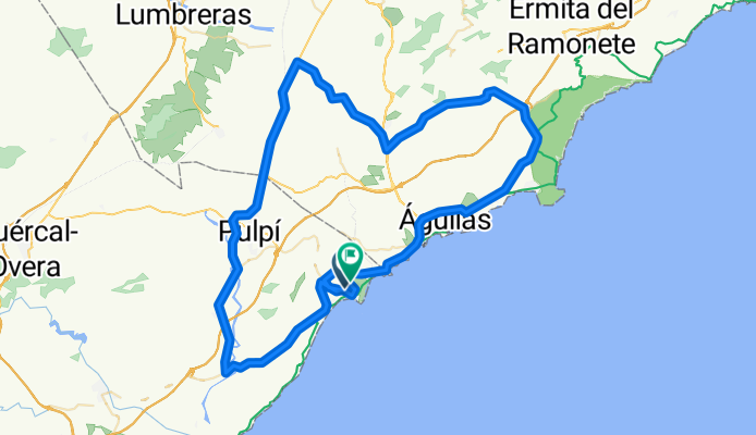 terreros 3