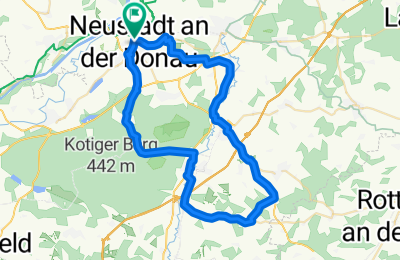 Open this route in the Bikemap app