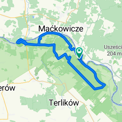 Mierzwice-Kózki