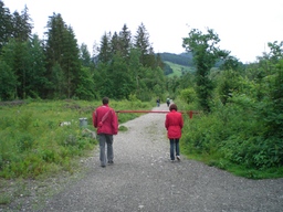 Hebe Bild 2 entlang der Bikemap-Route "hopf_au_zentrum" hervor Hebe Bild 2 entlang der Bikemap-Route "hopf_au_zentrum" hervor