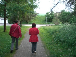 Hebe Bild 10 entlang der Bikemap-Route "hopf_au_zentrum" hervor Hebe Bild 10 entlang der Bikemap-Route "hopf_au_zentrum" hervor