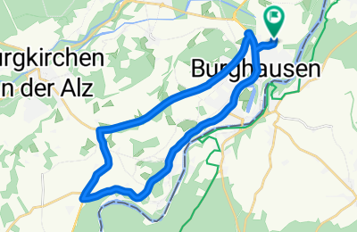 Open this route in the Bikemap app