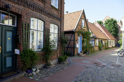 Hebe Bild 2 entlang der Bikemap-Route "Karpfentour" hervor
