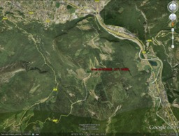 Atrakcja 2 na trasie Bikemap „beaufortain”