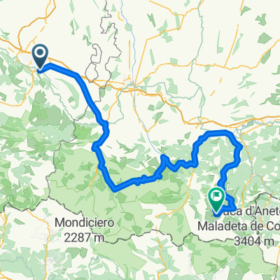 Pau--Peyragudes