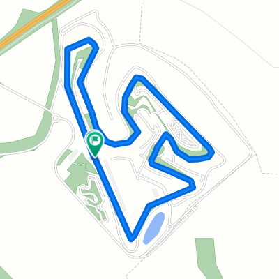 CRI Los Arcos (Navarra)