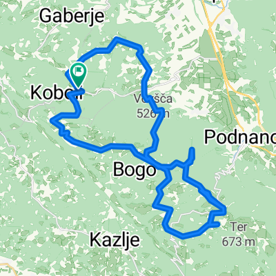 VRHE VOLJA 2013