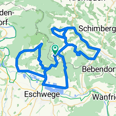 Lange Runde Kella
