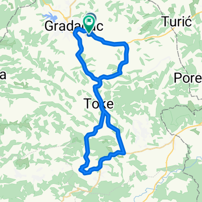 Gradacac-Biberovo polje 