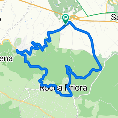 San Cesareo