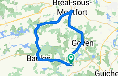Open this route in the Bikemap app