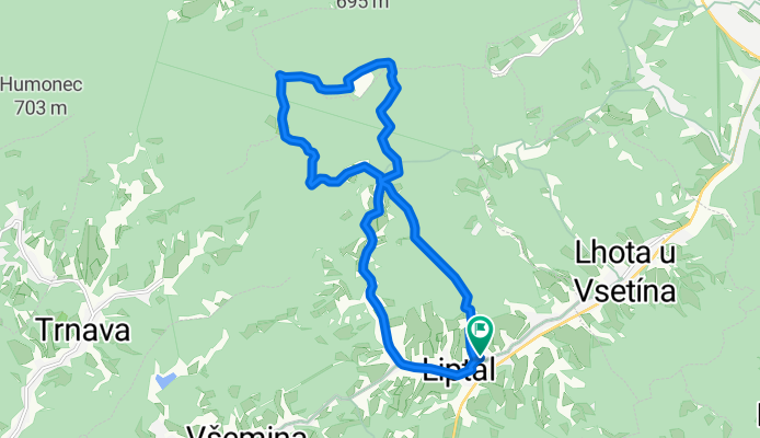 LIPTA..HOŠTALKOVÁ