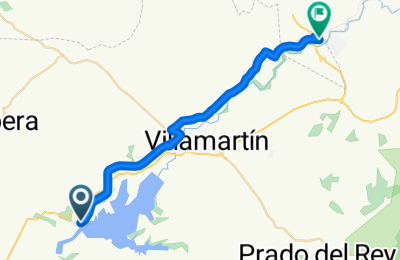 Open this route in the Bikemap app