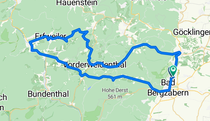 dahner-land