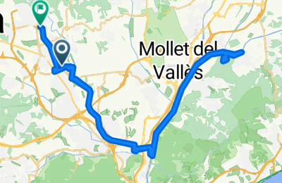 Open this route in the Bikemap app