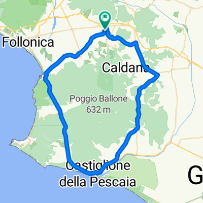 bagno di gavorrano-castiglione-bagno di gav.