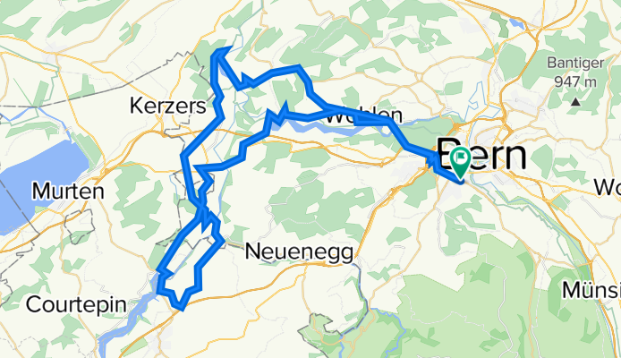 078.102  Drei Staumauern