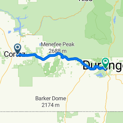 15 - RAAM - Duragno, CO