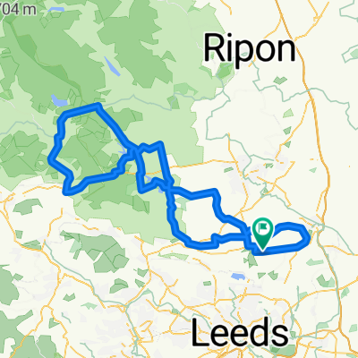 Harewood Long
