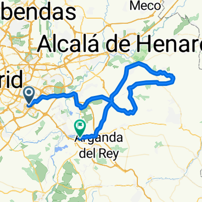 Domingo 24 de Febrero, hora 9:30