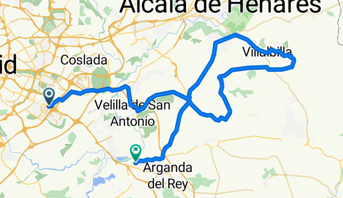 Domingo 24 de Febrero, hora 9:30