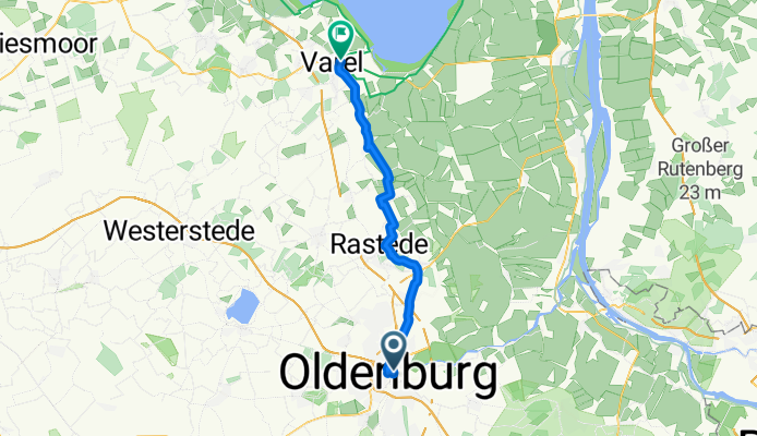 Oldenburg-Varel